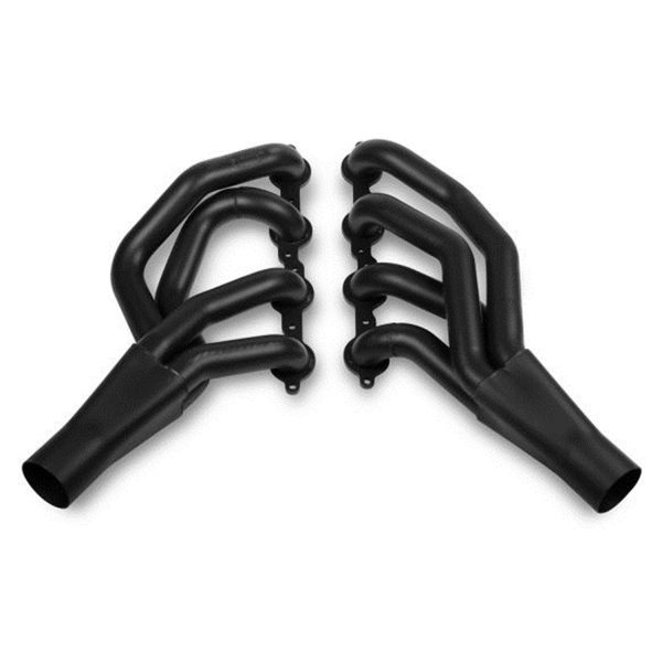 Blackheart Competition Mid-Length Header