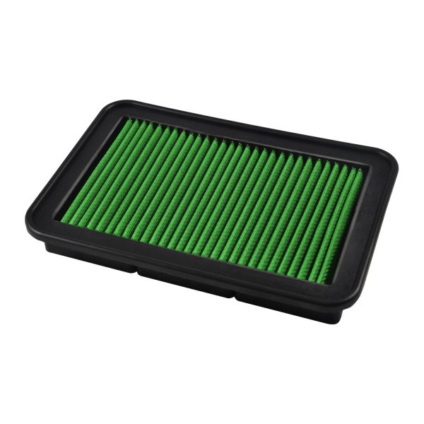 Green Filter USA - Mitsubishi Lancer 2008