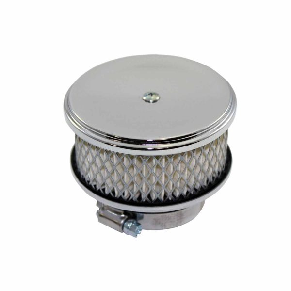 Trail FX Air Cleaner Assembly