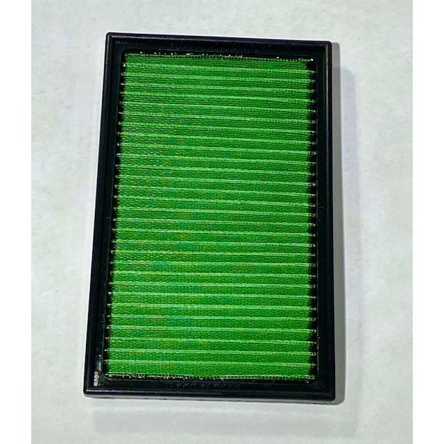 Green Filter USA -  Dual Cone Filter