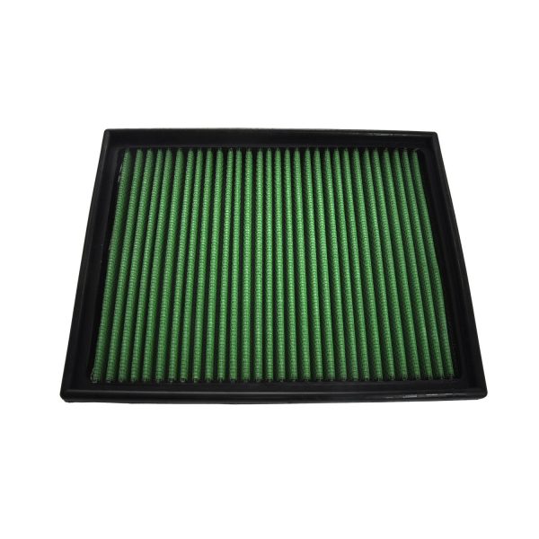 Green Filter USA - Ford Fusion, Edge, Mondeo