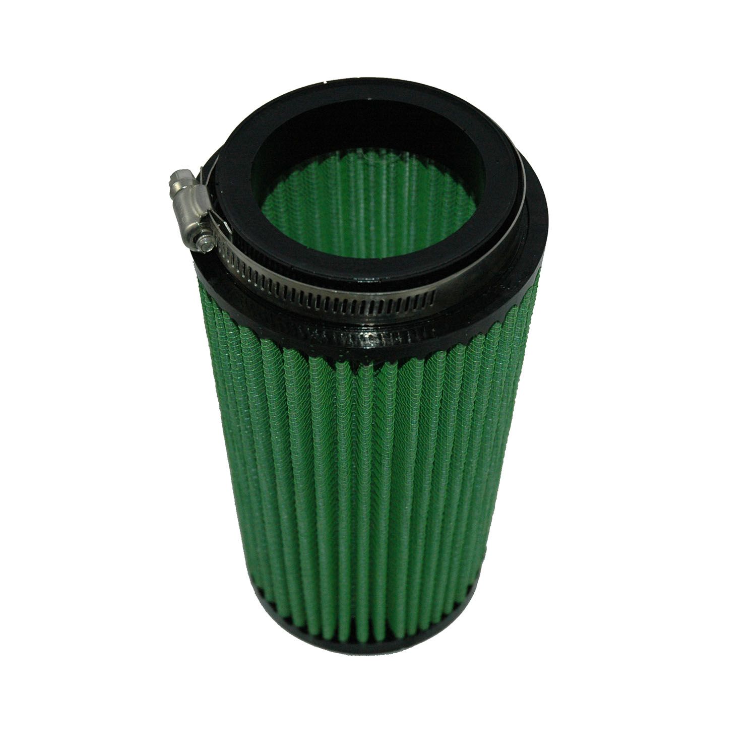 Green Filter USA - Cone ID=2.7" L=6" ODBase=4.33" ODCap=3"