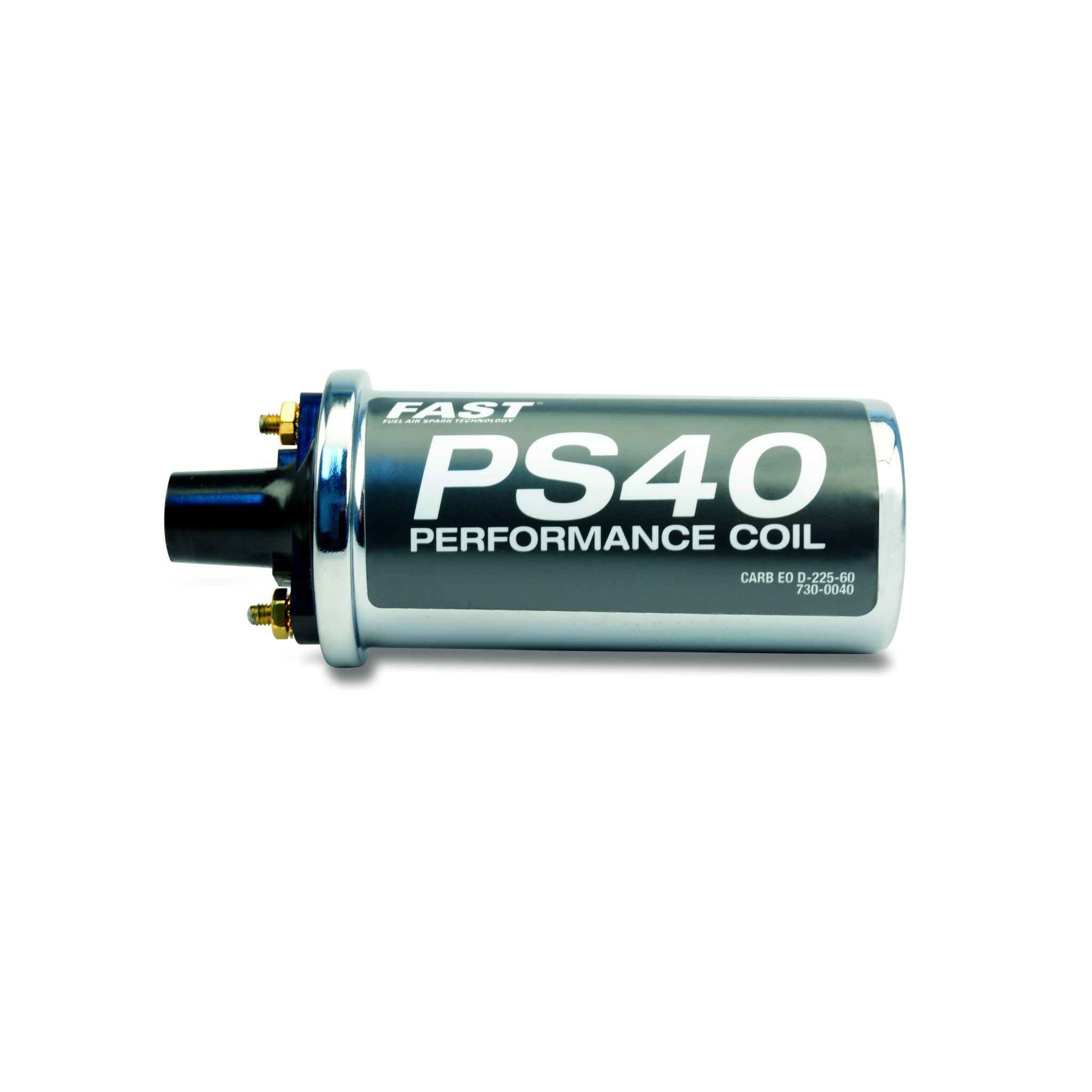 PS40 Premium Street Coil