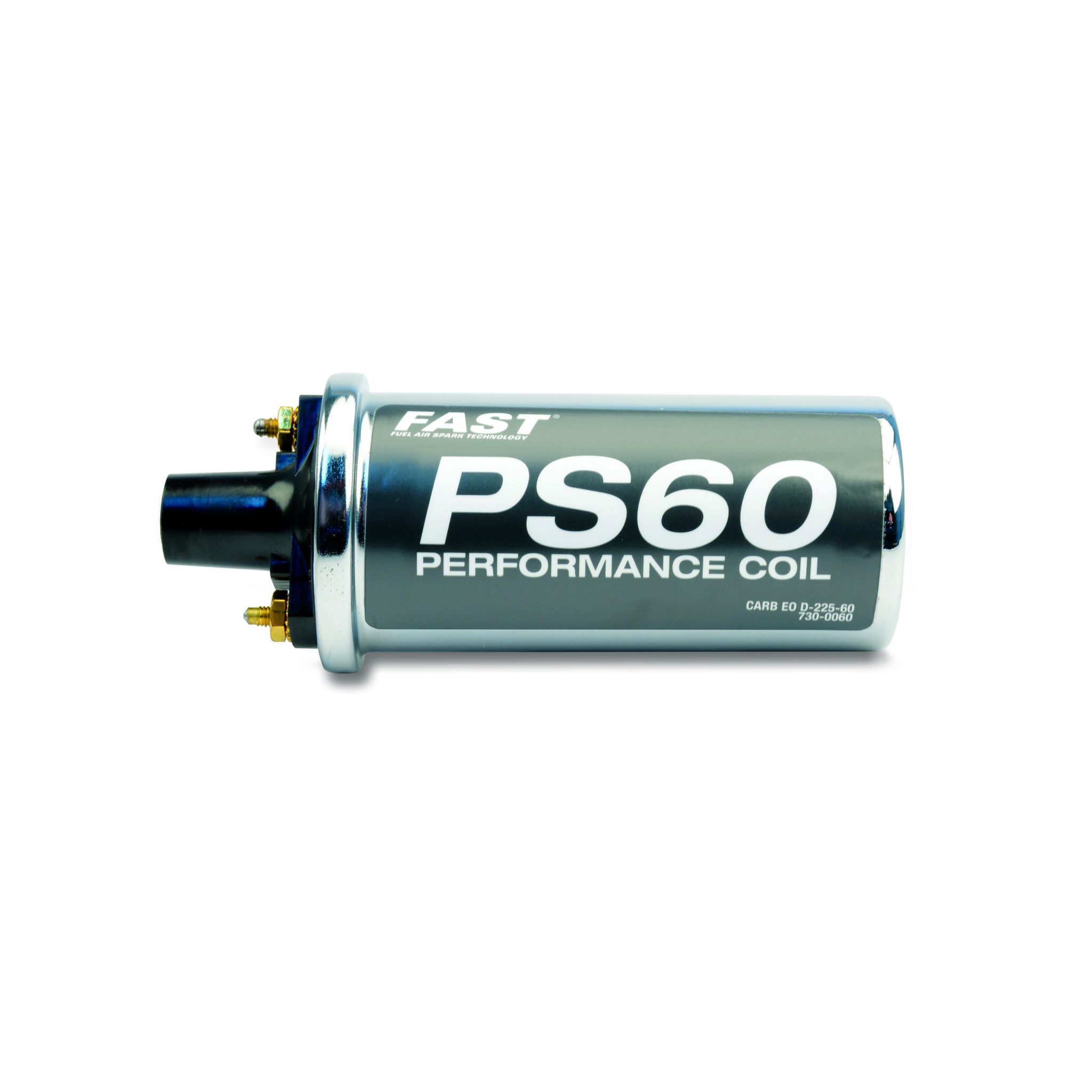 PS60 Performance Coil