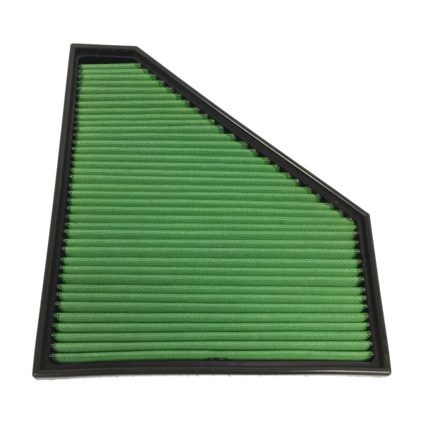 Green Filter USA - Chevy Camaro V6 Panel Filter