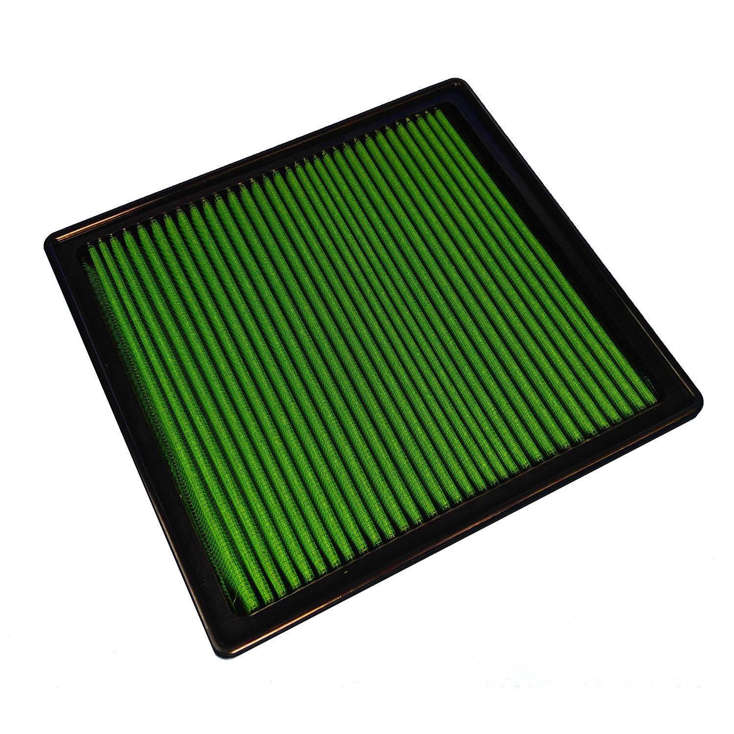 Green Filter USA - Air Filter, 2015-2016 GMC Canyon, Chevrolet Colorado