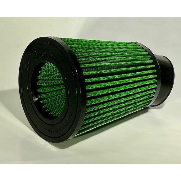 Green Filter USA -  Cylinder Filter