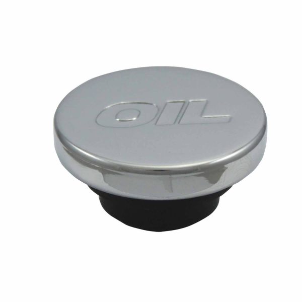 Trail FX Oil Filler Cap