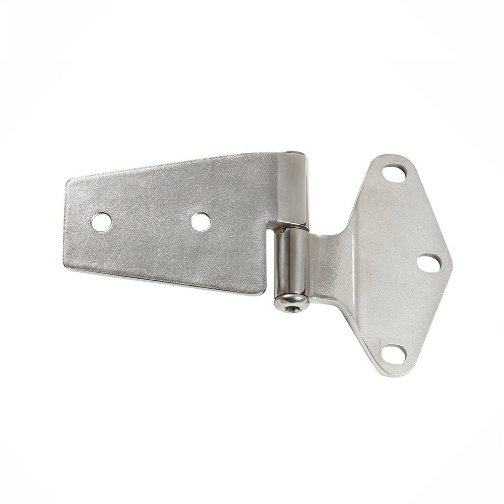 Door Hinges - Stainless Steel