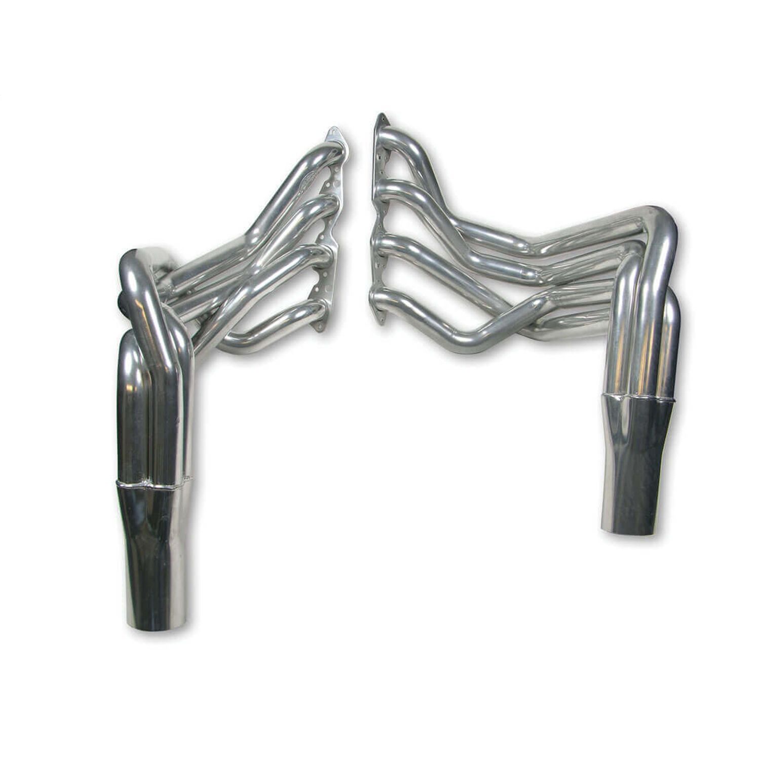 Super Competition Long Tube Header