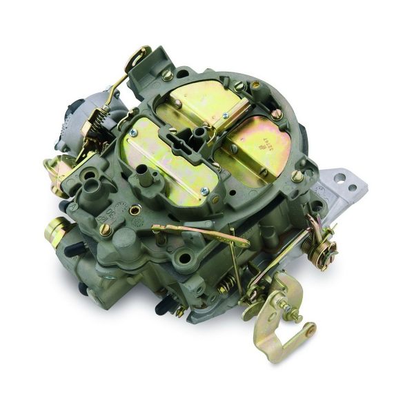 Rochester Quadrajet Stage 3 Carburetor