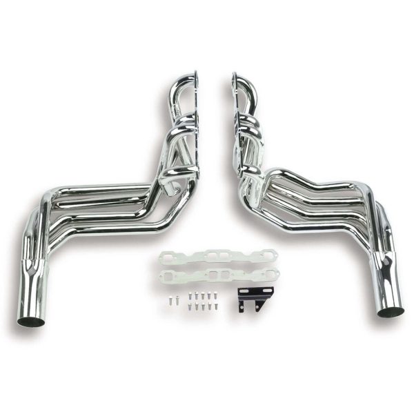 Super Competition Long Tube Header