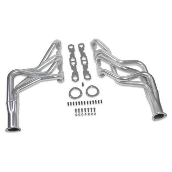 Super Competition Long Tube Header