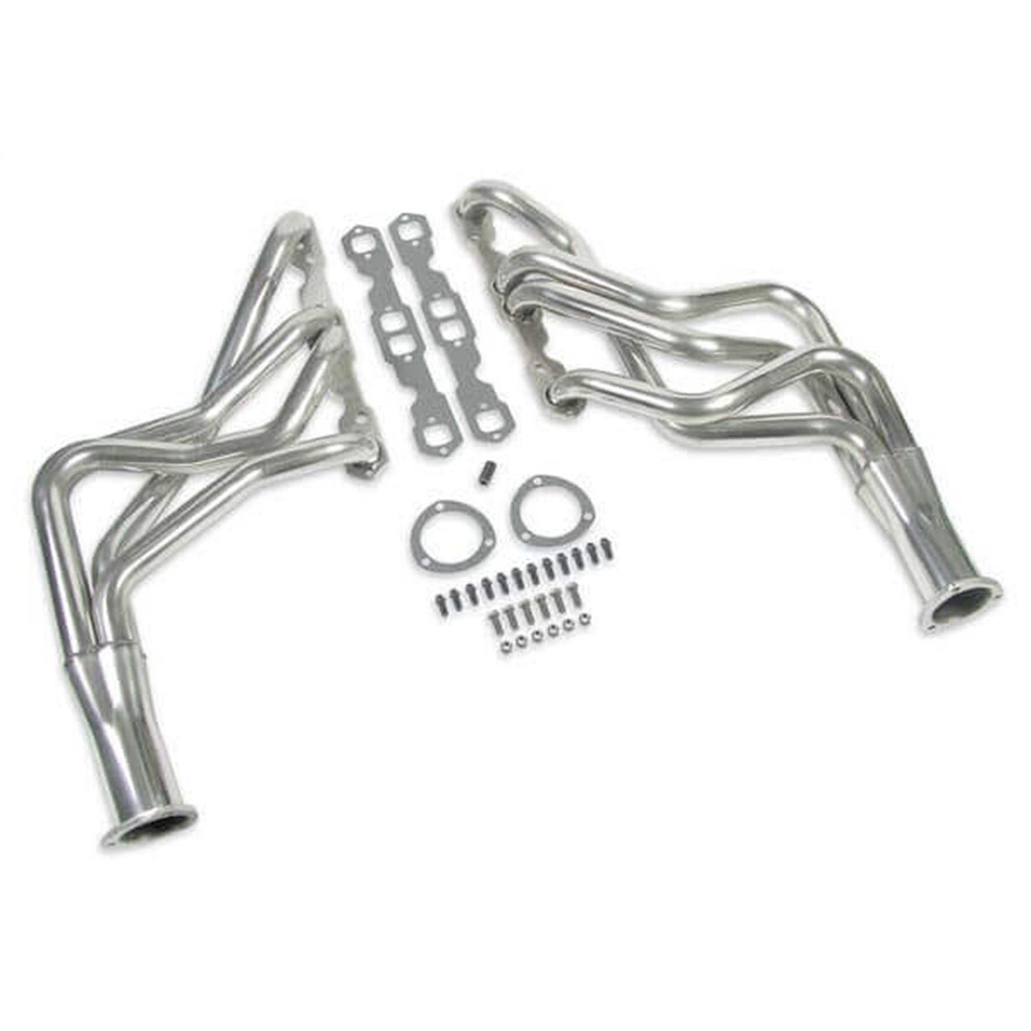 Super Competition Long Tube Header