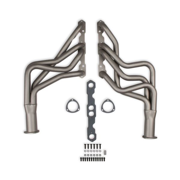 Super Competition Long Tube Header