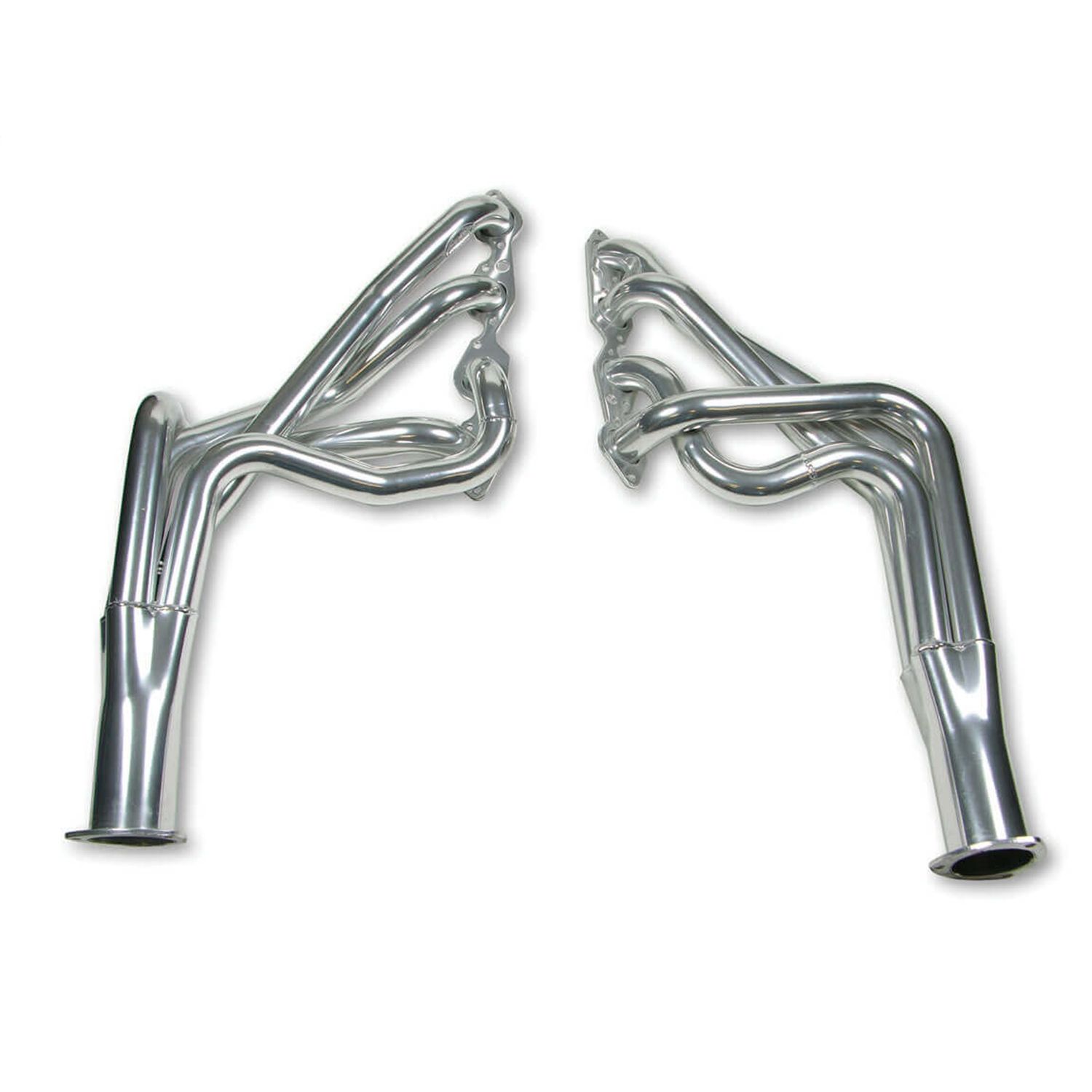 Super Competition Long Tube Header