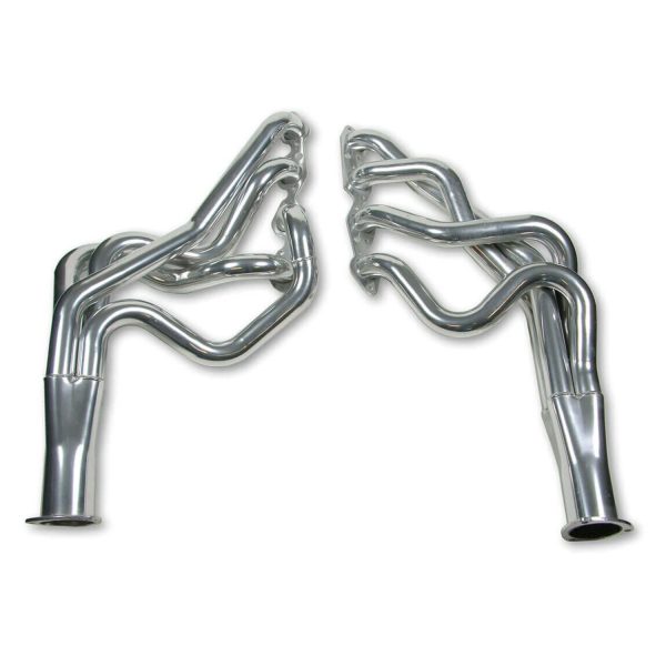 Super Competition Long Tube Header