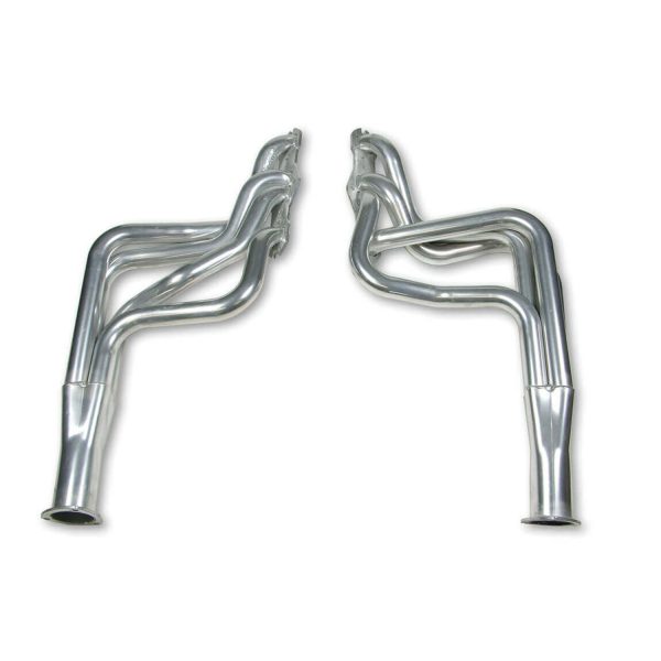 Super Competition Long Tube Header