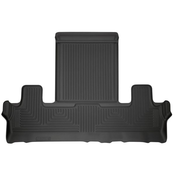 3rd Seat Floor Liner