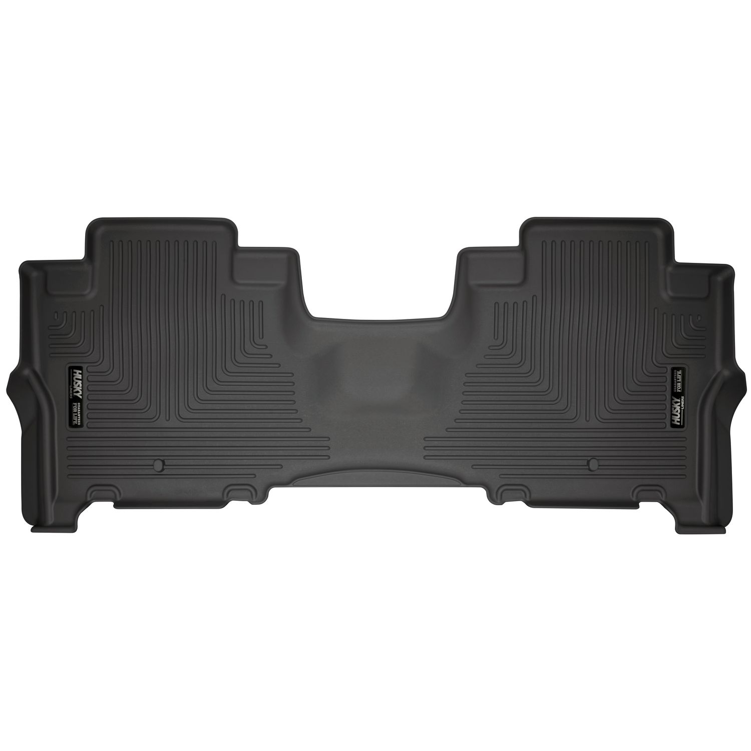 2nd Seat Floor Liner