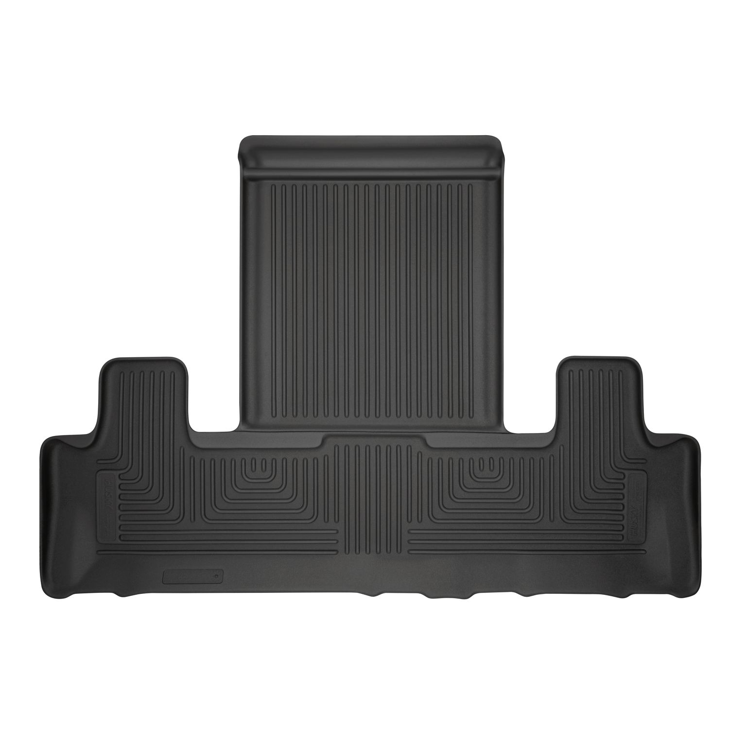 3rd Seat Floor Liner