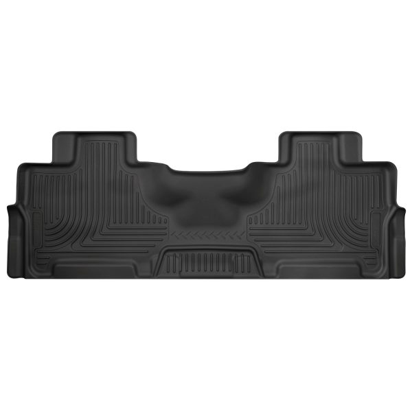 2nd Seat Floor Liner