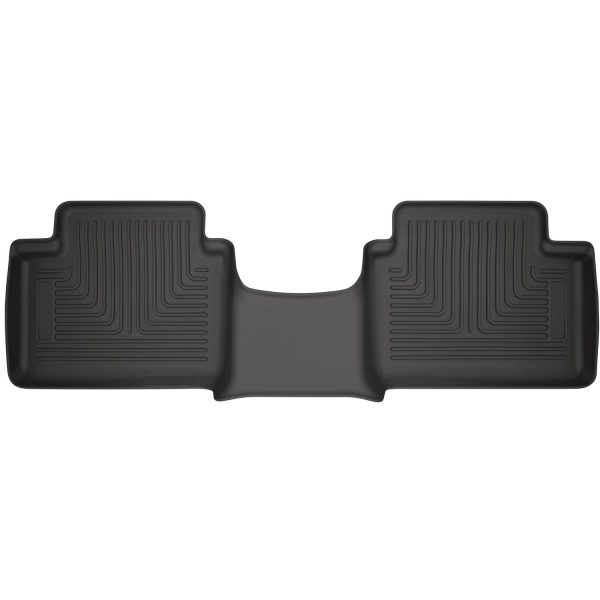 2nd Seat Floor Liner