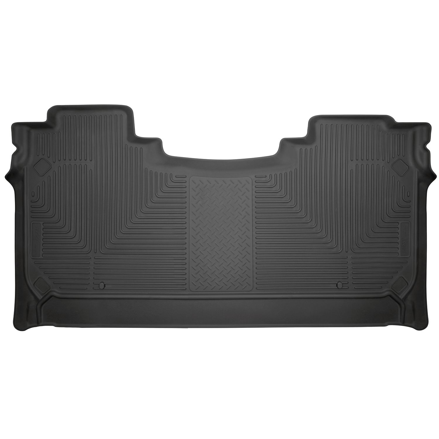 2nd Seat Floor Liner