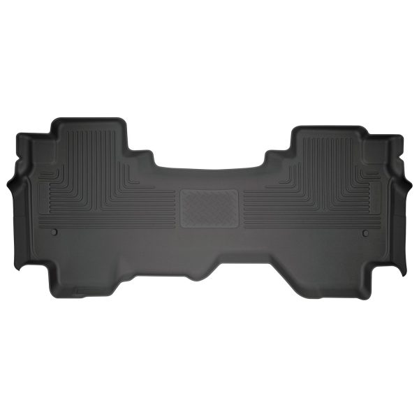 2nd Seat Floor Liner