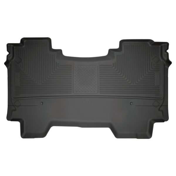 2nd Seat Floor Liner