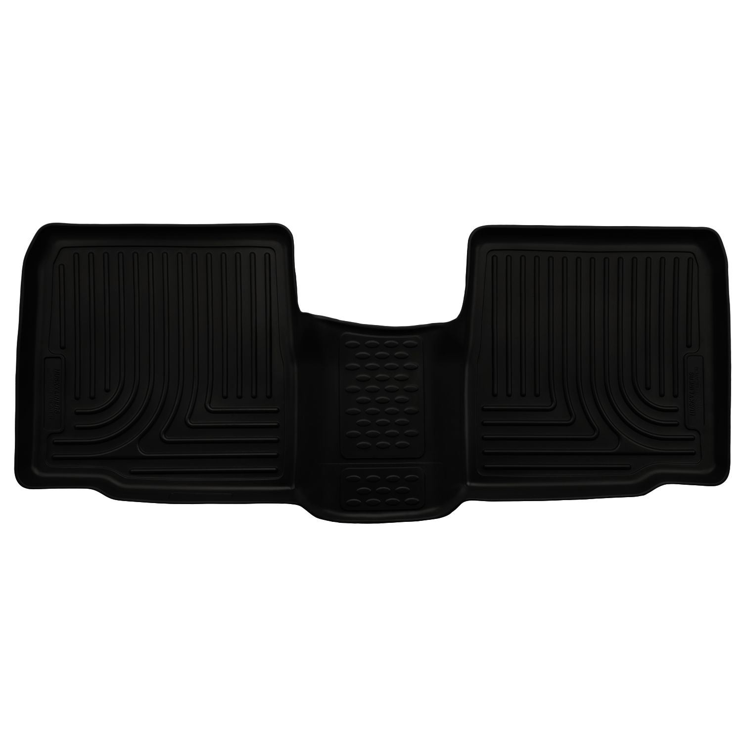 2nd Seat Floor Liner