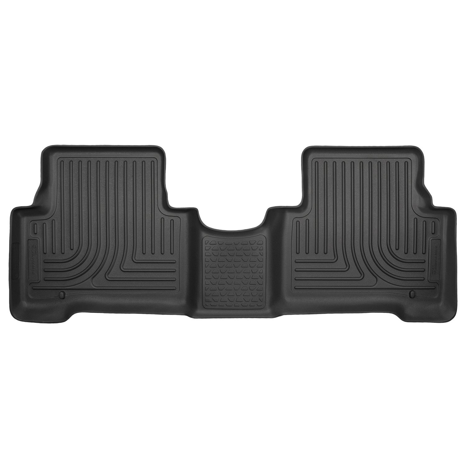 2nd Seat Floor Liner