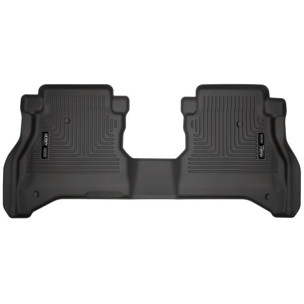 2nd Seat Floor Liner