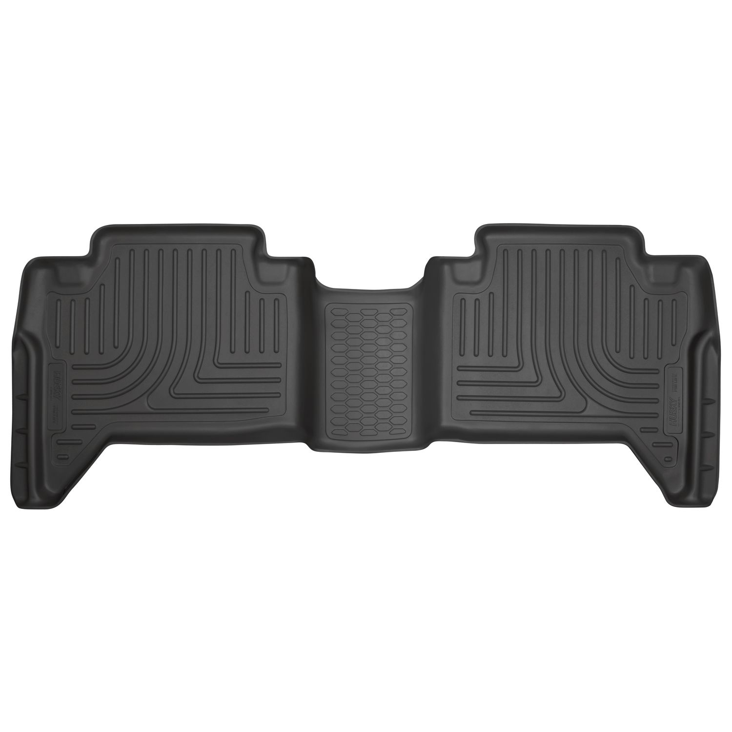 2nd Seat Floor Liner