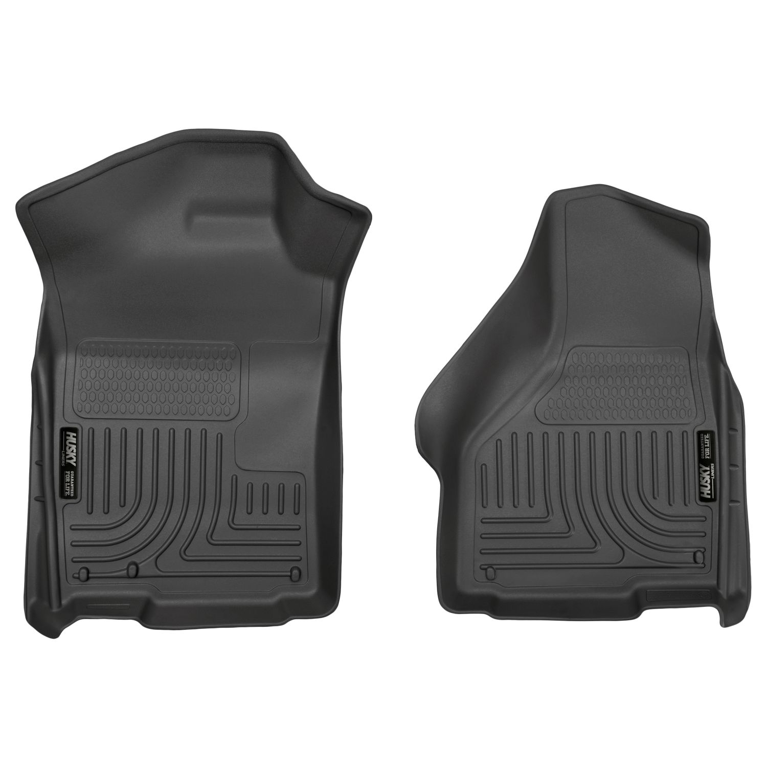 Front Floor Liners