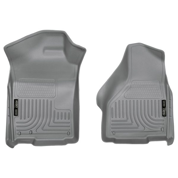 Front Floor Liners