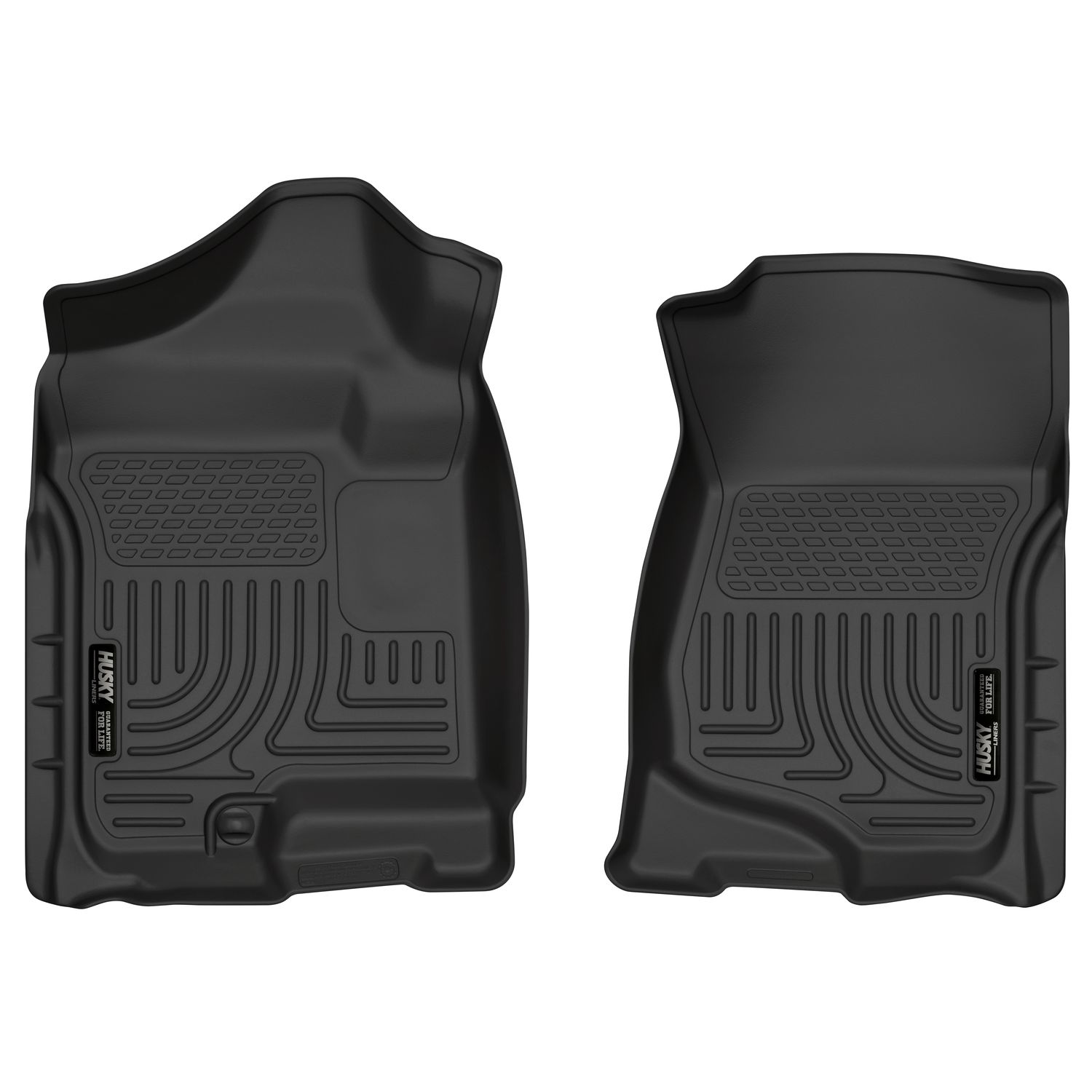 Front Floor Liners