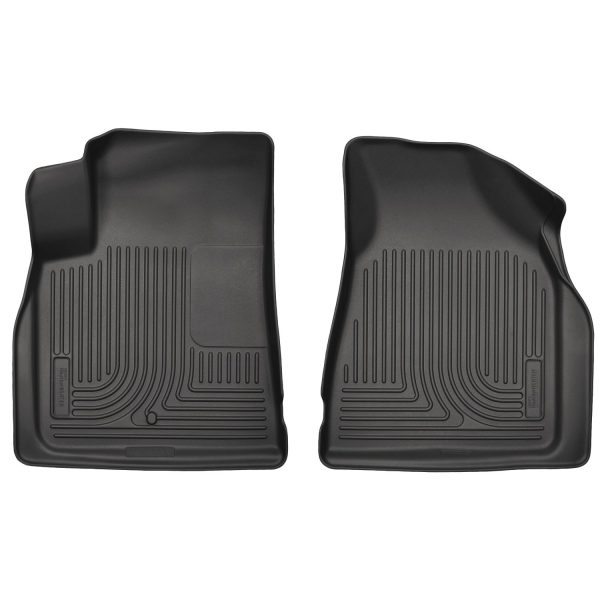 Front Floor Liners