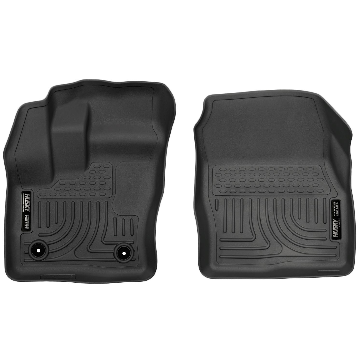 Front Floor Liners