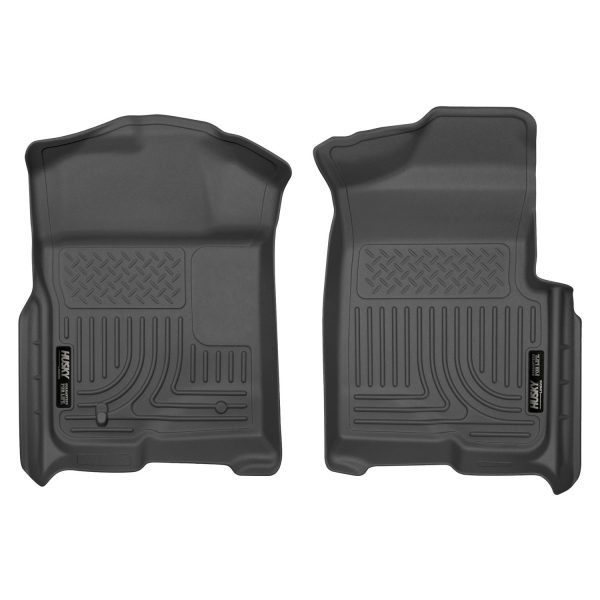 Front Floor Liners