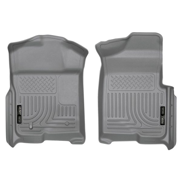 Front Floor Liners