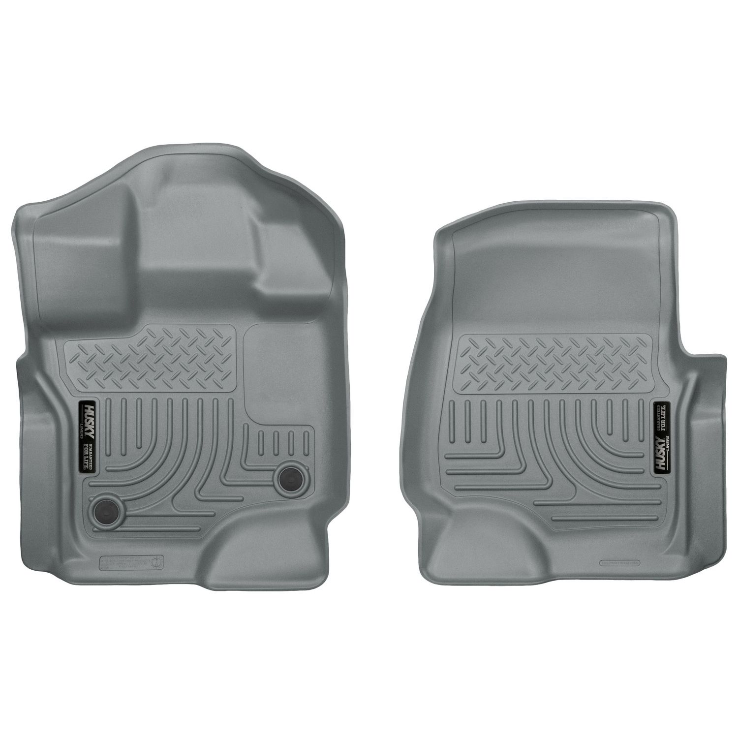 Front Floor Liners