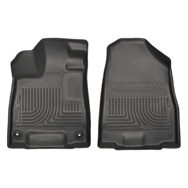 Front Floor Liners