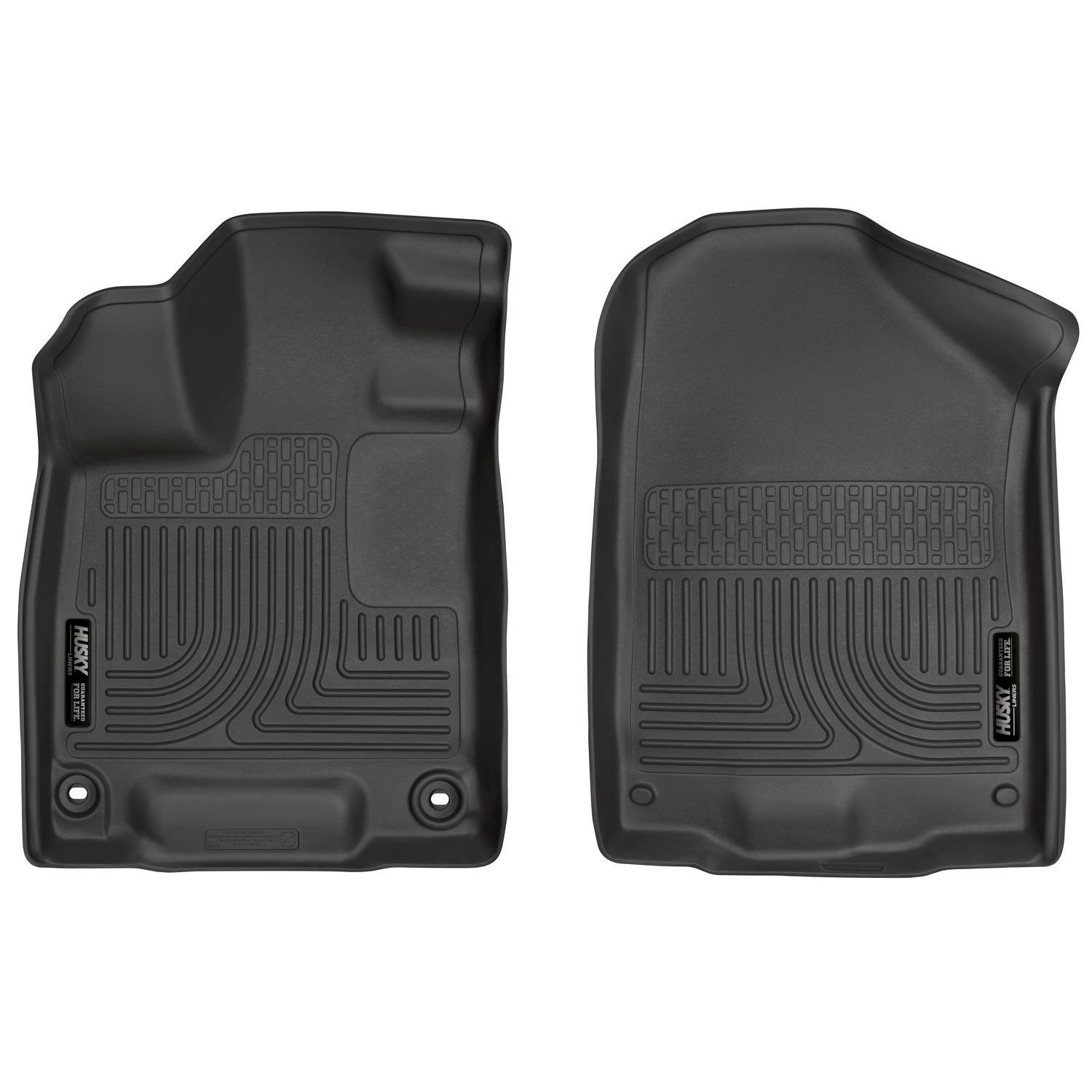 Front Floor Liners