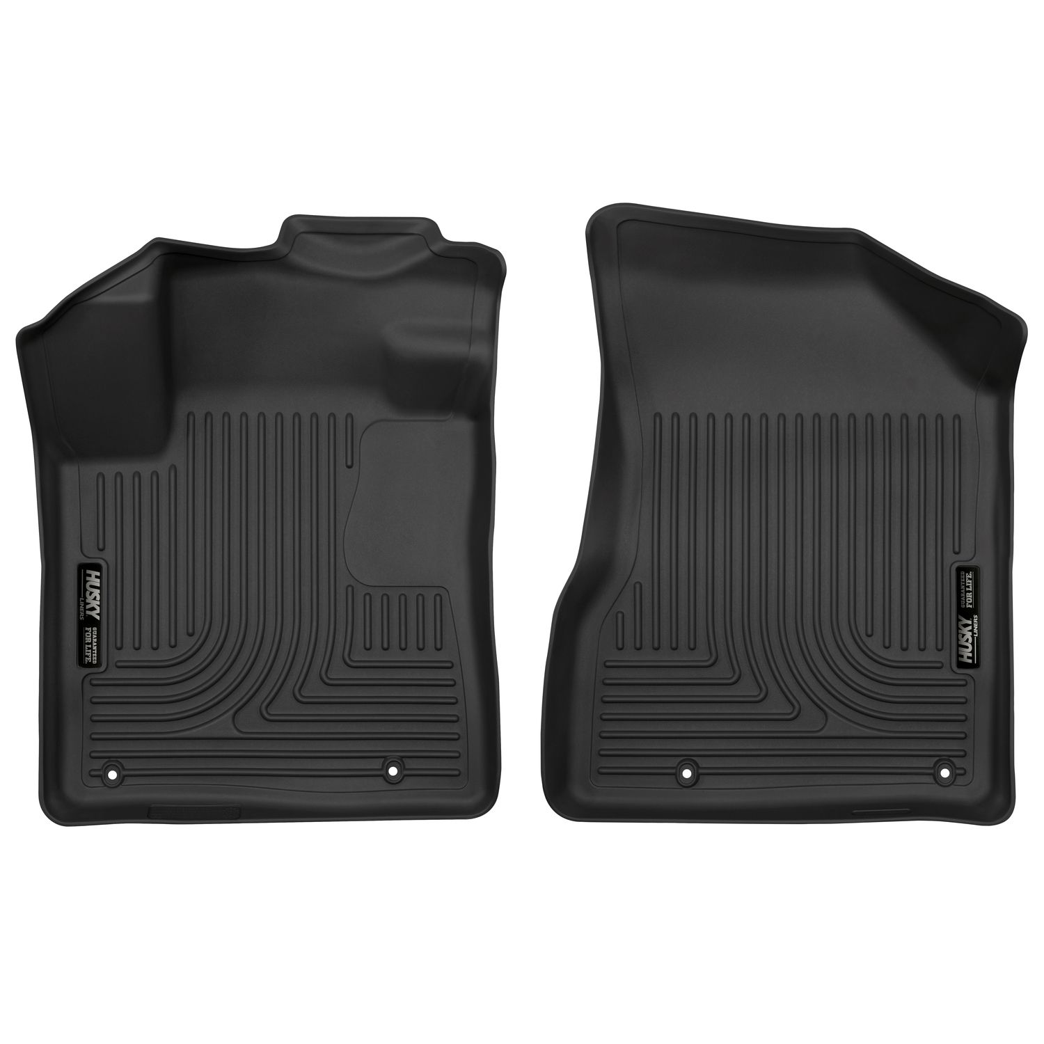 Front Floor Liners