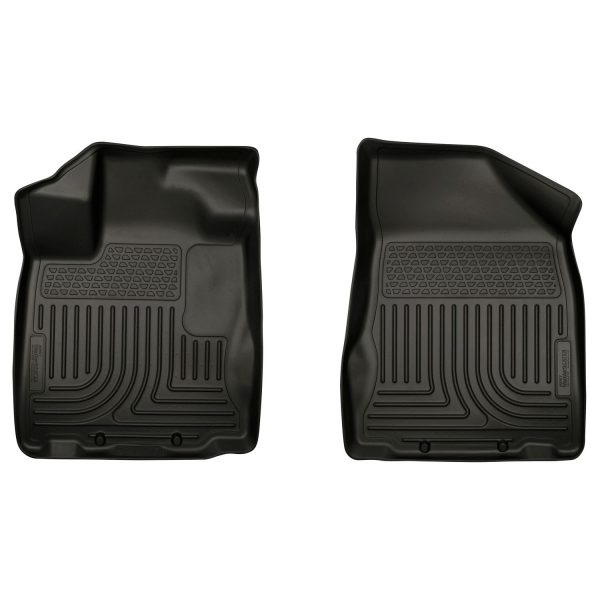 Front Floor Liners