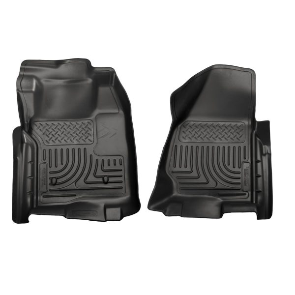 Front Floor Liners