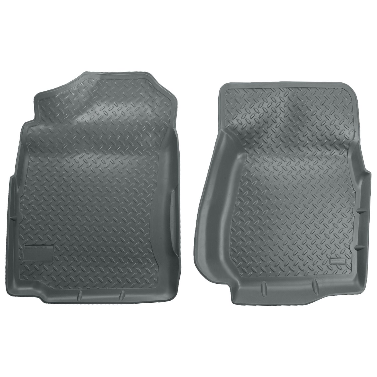 Front Floor Liners