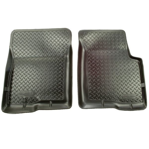 Front Floor Liners