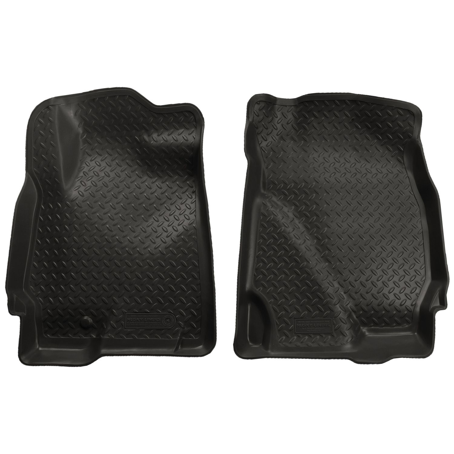 Front Floor Liners